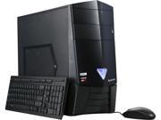 Lenovo Desktop Computer X315 A8 Series APU A8 7600 3.10 GHz 8 GB DDR3 1 TB HDD 8 GB SSD Windows 10 Home