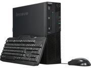Lenovo Desktop Computer ThinkCentre M91P Intel Core i5 2nd Gen 3.0 GHz 4 GB 320 GB HDD Windows 7 Professional 64 Bit