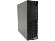 Lenovo Desktop PC M71E Intel Core i5 2nd Gen 2400 (3.10 GHz) 8 GB 500 GB HDD Windows 10 Pro 64-Bit Lenovo Desktop PC M71E Intel Core i5 2nd Gen 2400 (3.10 GHz) 8 GB 500 GB HDD Windows 10 Pro 64-Bit