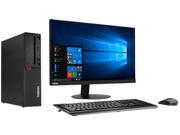 Lenovo ThinkCentre M720 (10ST001QUS)