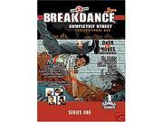 Breakdance Completely Street Instructional