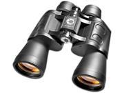 BARSKA X TRAIL 10x50 WA Ruby Lens Clam Large Porro Prism Binoculars