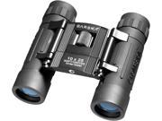 BARSKA LUCID VIEW 10x25 Clam Compact Binoculars