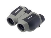 CARSON JD 025 Scoutplus 10 X 25mm Compact Porro Prism Binoculars