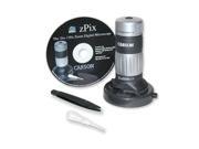 CARSON MM 640 Z pix Digital Zoom Microscope