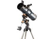 CELESTRON AstroMaster 130EQ 31045 Telescope