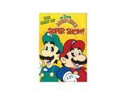 The Best of Super Mario Bros. Super Show