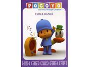 Pocoyo Fun Dance with Pocoyo