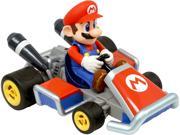 Carrera Mario Kart 2.4 Ghz Servo Tronic Kart 1 16 Scale