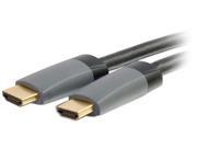 C2G HDMI Audio Video Cable with Ethernet