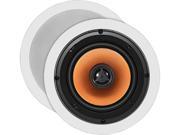 OSD Audio ICE640 6.5 In Ceiling Speaker Pair