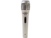 QFX M 104 Dynamic Professional Microphone