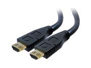 Comprehensive HD HD 35PROP 35 ft. AV IT Series High Speed HDMI 24 AWG with ProGrip SureLength CL2P Cable