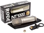 Rode NT1000 1 Studio Condenser Microphone