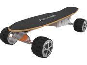 Airwheel 4MJL98614 Black M series M3 Electric Skateboard