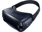 Samsung SM R323NBKAXAR Gear Virtual Reality 2016 Edition International Version