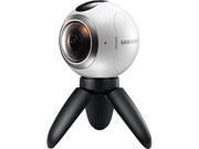 Samsung Gear 360 Real 360 Degree High Resolution VR Camera SM C200