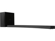 Samsung HW-M4500/ZA 260W 2.1 Ch Curved Soundbar with Wireless Subwoofer Samsung HW-M4500/ZA 260W 2.1 Ch Curved Soundbar with Wireless Subwoofer