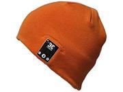 BE Headwear JT0014 Justright Smart Headwear Burnt Orange