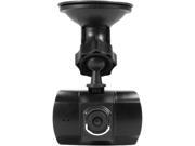 SecurityMan Mini HD Car Camera Recorder with Built In Impact Sensor