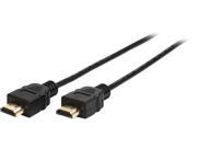 Link Depot HDMI 6 4K 6 ft. High Speed HDMI cable with networking supports 4K UHD 3D and Audio return