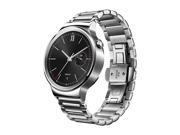 Huawei Smart Watch Stainless Steel with Stainless Steel Link Band Model 55020538