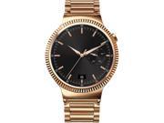Huawei 55020540-RF 42mm Smartwatch Rose Gold, Minor Scratch on Watch and Band