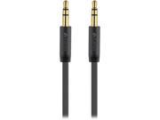 Kanex KAUXMM6F 5.91 ft. 3.5mm AUX Audio Cable