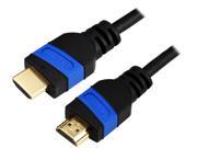 NTW NHDMI2P 006 6 ft. Ultra HD PURE 4K High Speed 18 Gbps HDMI Cable With Ethernet