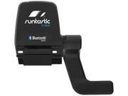 Runtastic RUNSCS1 Speed and Cadence Bike Sensor Black