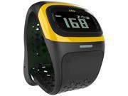Mio Global 58P YLW Alpha 2 Heart Rate Sports Watch