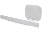 Harman Kardon Omni Bar+ 120W Virtual 5.1-Channel Soundbar System (White) Harman Kardon Omni Bar+ 120W Virtual 5.1-Channel Soundbar System (White)