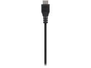 Belkin F3Y020BF1M 3 Feet High Speed HDMI Cable