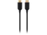 Belkin HDMI0018G 5M 5m High Speed HDMI Cable