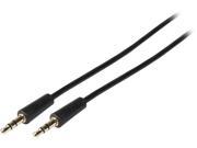 Tripp Lite P312 015 3.5mm Mini Stereo Audio Cable Dubbing Cord