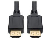 Tripp Lite High-Speed HDMI Cable w/ Gripping Connectors 4K M/M Black 12ft (P568-012-BK-GRP) Tripp Lite High-Speed HDMI Cable w/ Gripping Connectors 4K M/M Black 12ft (P568-012-BK-GRP)