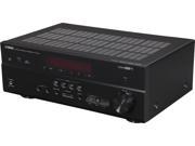 Yamaha RX V475 5.1 Channel Network AV Receiver with Airplay