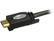 Gefen High Speed HDMI Cable with Ethernet and Mono LOK 10 ft M M