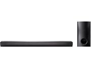 LG NB2540 2.1 CH 2.1ch Sound Bar Audio System with Subwoofer and Bluetooth