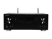 Pioneer VSX-1131 7.2-Channel AV Receiver with MCACC built-in Bluetooth and Wi-Fi