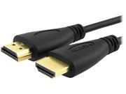 Insten 1668009 15ft. High Speed HDMI Cable Black Insten 1668009 15ft. High Speed HDMI Cable Black