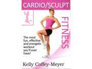 Cardio Sculpt Fitness with Kelly Coffey Meyer