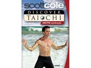 Scott Cole Discover Tai Chi AM PM Workouts