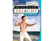 Scott Cole Discover Tai Chi For Weight Loss