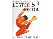 Dance Technique of Lester Horon Intermediate