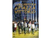 The Orchestra of Piazza Vittorrio