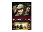 The Warlords DVD WS ENG SPAN SUB Cantonese