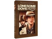 Lonesome Dove The Complete First Season