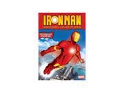 Iron Man Armored Adventures Complete Season One