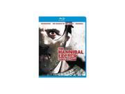 The Hannibal Lecter Collection